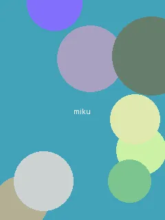 中毒在线观看 - 初音未来角色图
